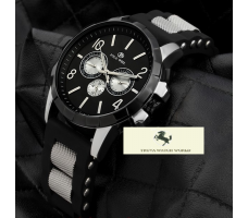 PW005 POLO WEİL ERKEK KOL SAATİ